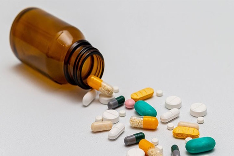 Solgar Vitamin B Complex İçeriğinde Ne Var?