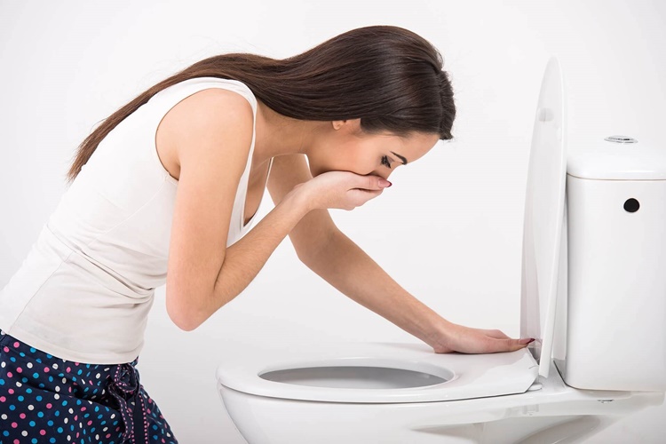Solgar Vitamin B Complex Mide Bulantısı Yapar Mı?