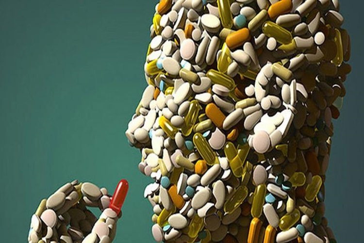 Solgar Vitamin B Complex Saç Dökülmesi Yapar Mı?