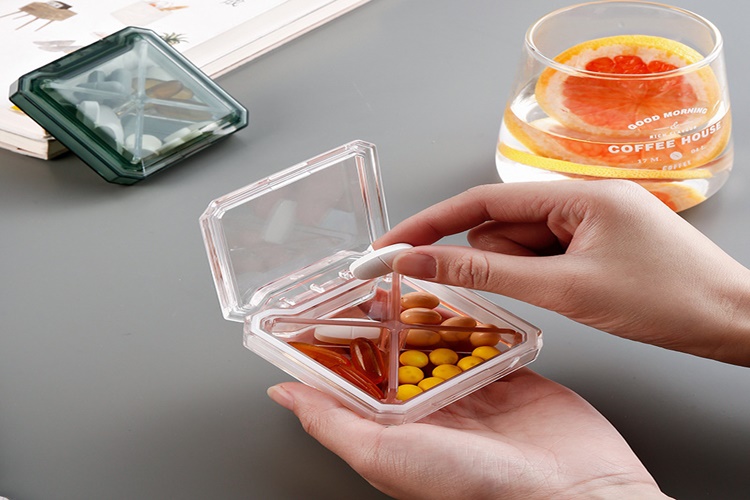 Solgar Vitamin C 1000 Mg Özellikleri Nelerdir?