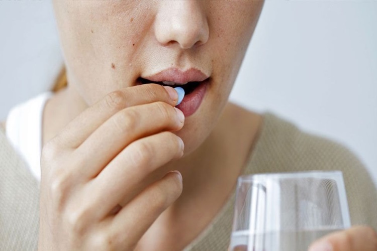 Solgar Vitamin E 268 Mg Aç Karnına İçilir Mi?