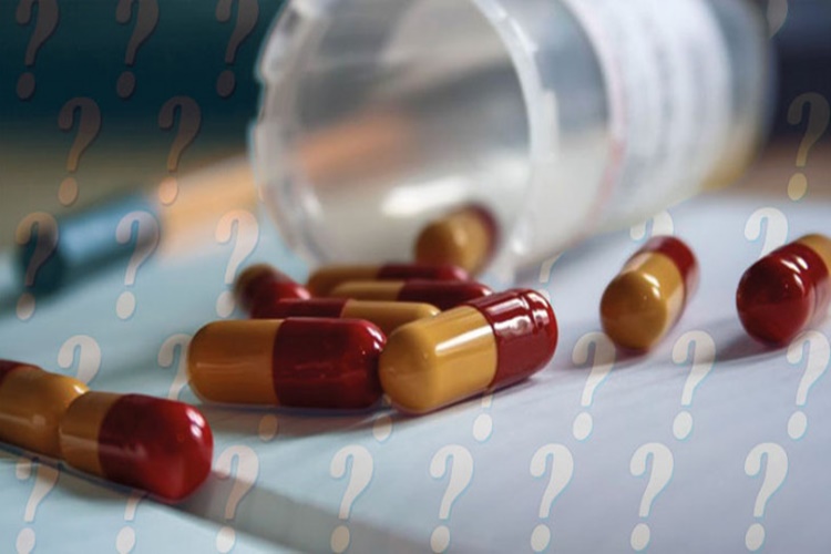Solgar Vitamin E 268 Mg Baş Ağrısı Yapar Mı?