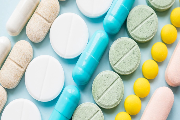 Solgar Vitamin E 268 Mg Özellikleri Nelerdir?