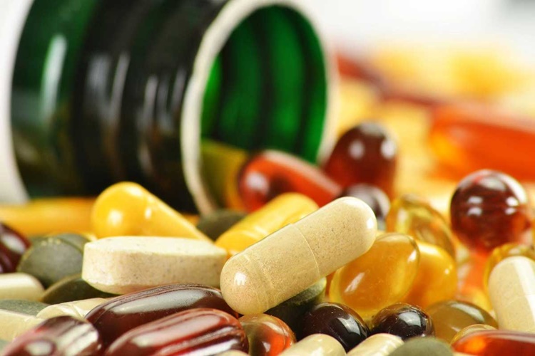 Solgarbiotin 1000 Ug Hangi Vitaminleri İçerir?