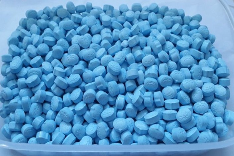 Solgarbiotin 5000 Ug Siyah Benek Yapar Mı