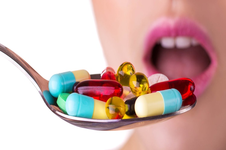 Solgarmale Multiple Hangi Vitaminleri İçerir?