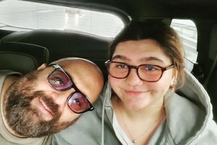 Somer Şef'in Kaç Çocuğu Var?
