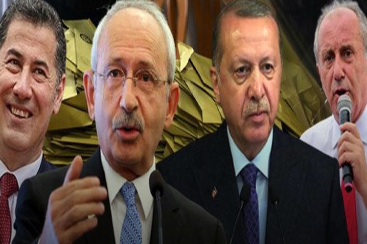 Son Anket Bıçak Sırtı: Hangi Aday Önde?
