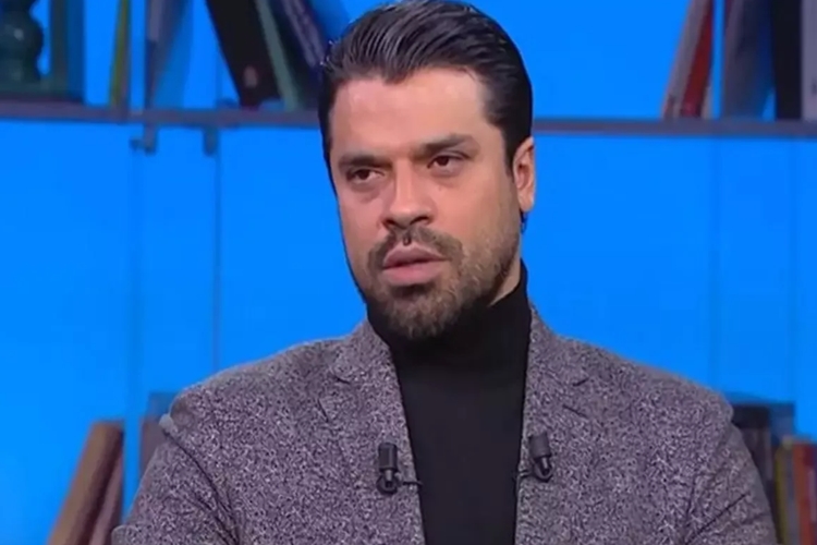 SON DAKİKA: TİP'in Hatay Adayı Gökhan Zan Oldu!