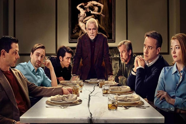 Son Dönemlerin Popüler Dizisi Succession Benzeri Diziler Nelerdir?