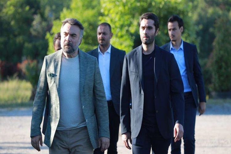 Son Efsane (EDHO) Başrolü Kim Olacak?