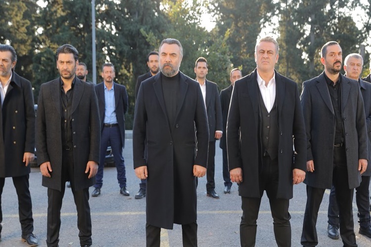 Son Efsane (EDHO) Oktay Kaynarca Neden Yok?