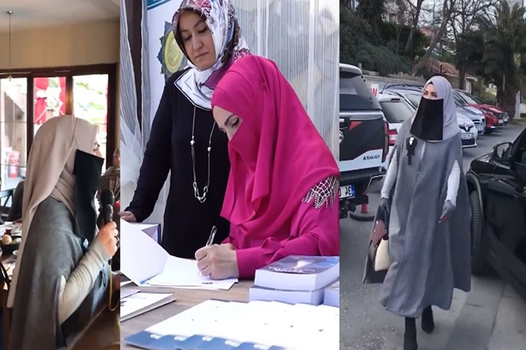 Eylem Amine Altunkaynak Kimdir?