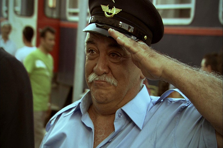 Son İstasyon 