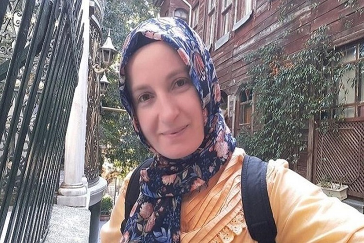 Fatma Yavuz Kimdir?