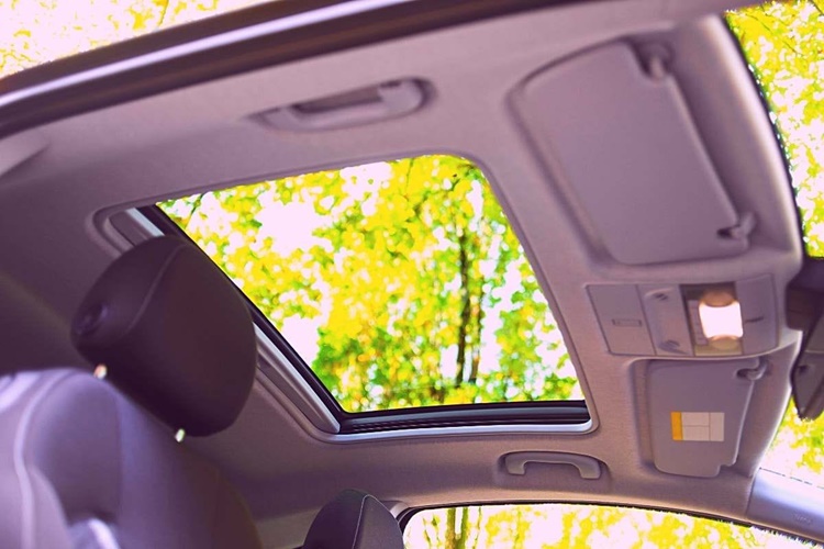 Sonradan Sunroof Muayeneden Geçer Mi?