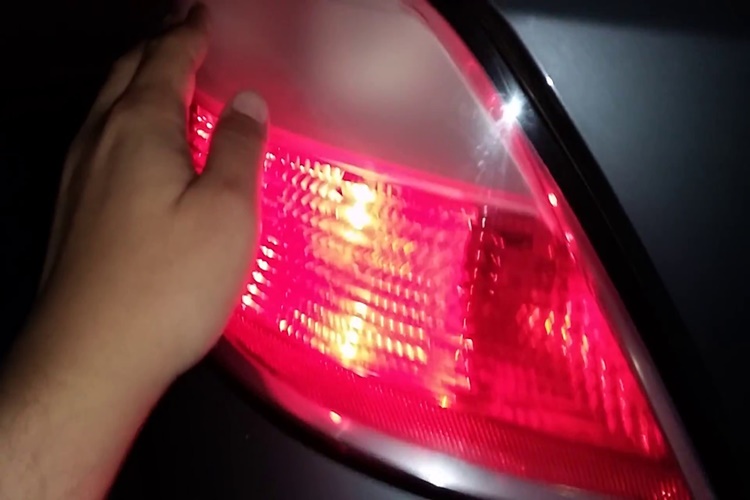 Sonradan Takılan LED Far Muayeneden Geçer Mi?