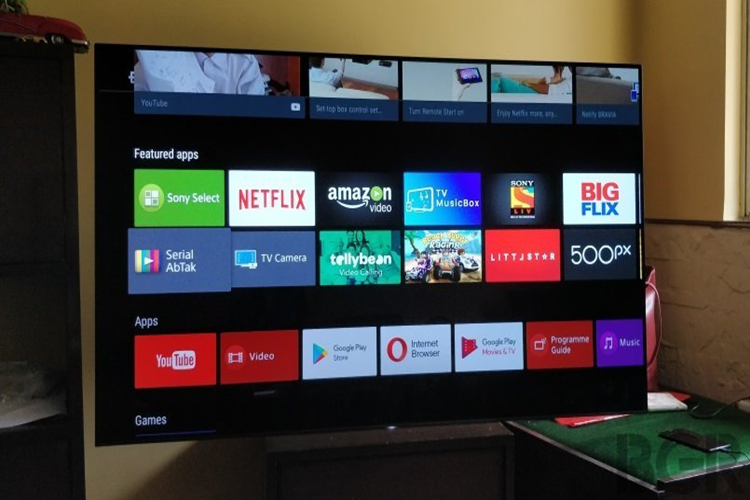 Sony Tv Modelleri Nelerdir?