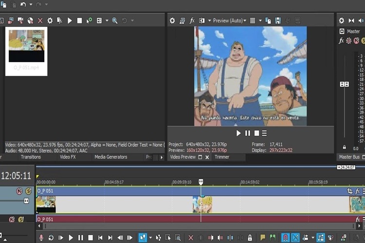 Sony Vegas İle Nasıl Videolar Yapılabilir? 