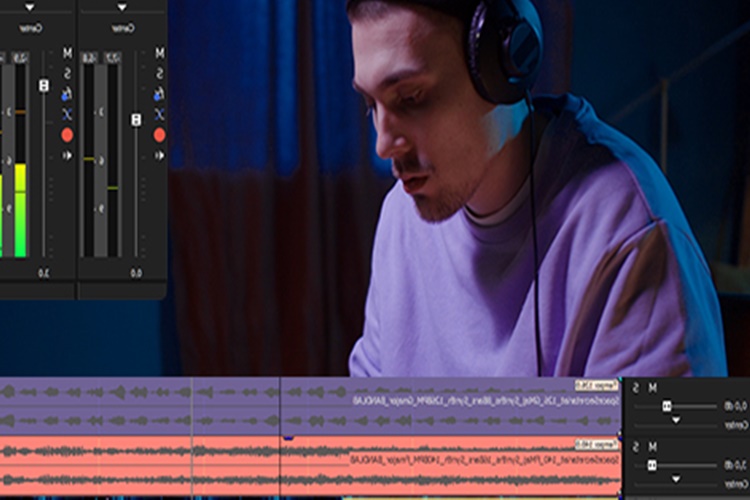 Sony Vegas Kısayolları Nelerdir?