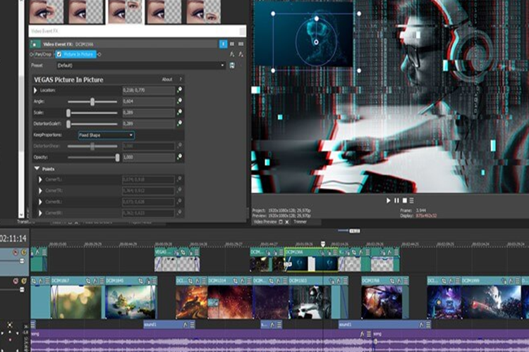 Sony Vegas Nasıl İndirilir? 