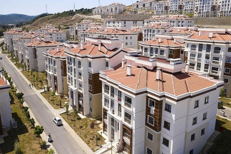 Sosyal Konut Projesi Başvuru Ücreti Ne Kadar?