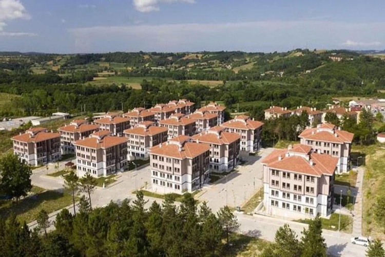 Sosyal Konut Projesi Ev Fiyatları Ne Kadar?