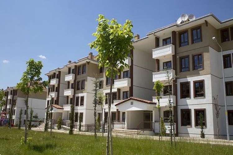 Sosyal Konut Projesi Kuraları Ne Zaman Çekilecek?