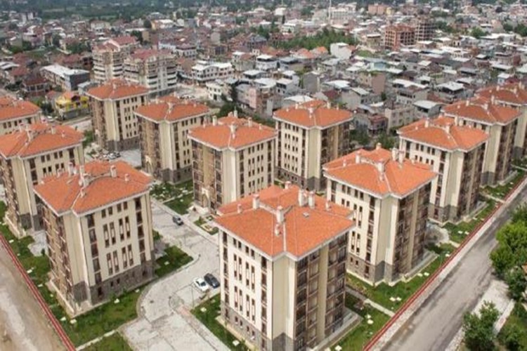 Sosyal Konut Projesi Ne Zamana Kadar Geçerli?