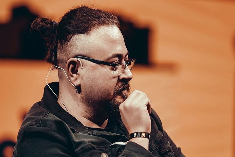 Jahrein Gerçek Adı Nedir?