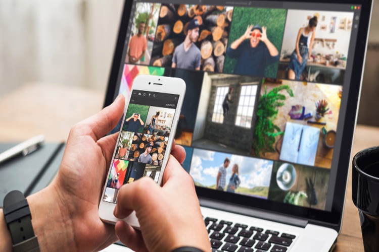 Sosyal Medyada Fotoğraf Paylaşmak Dinen Uygun Mudur?