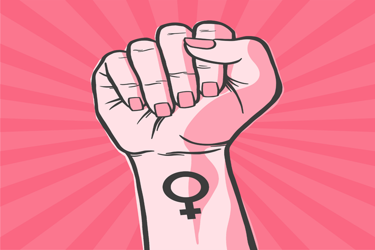 Sosyalist Feminizm Nedir?