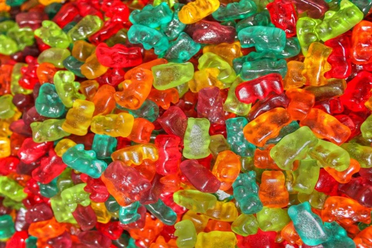 Sour Patch Vegan Mı?