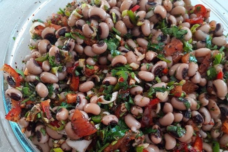 Soya Fasulyesi Ve Börülce Aynı Mı?