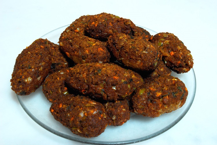 Soya Kıyması Bozulur Mu?
