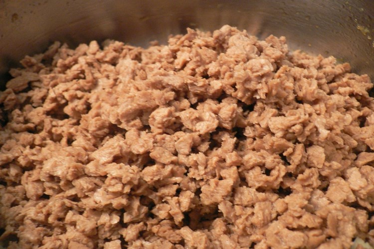 Soya Kıyması Gaz Yapar Mı?