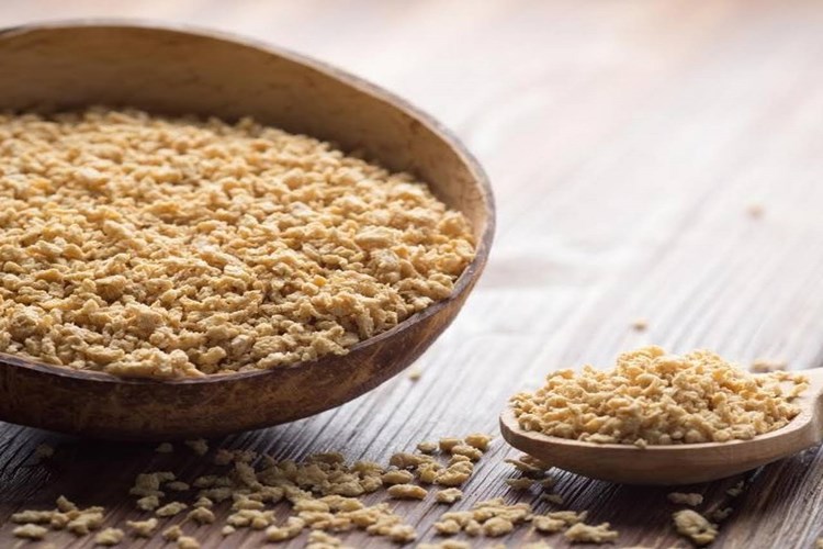 Soya Kıyması Nasıl Yenir?