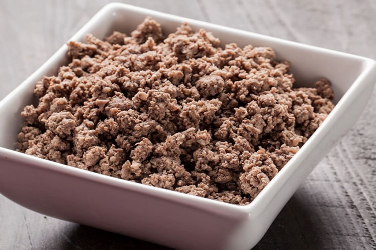 Soya Kıyması Yerine Ne Kullanılır?