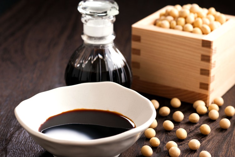 Soya Sosu Diyette Kullanılır Mı?