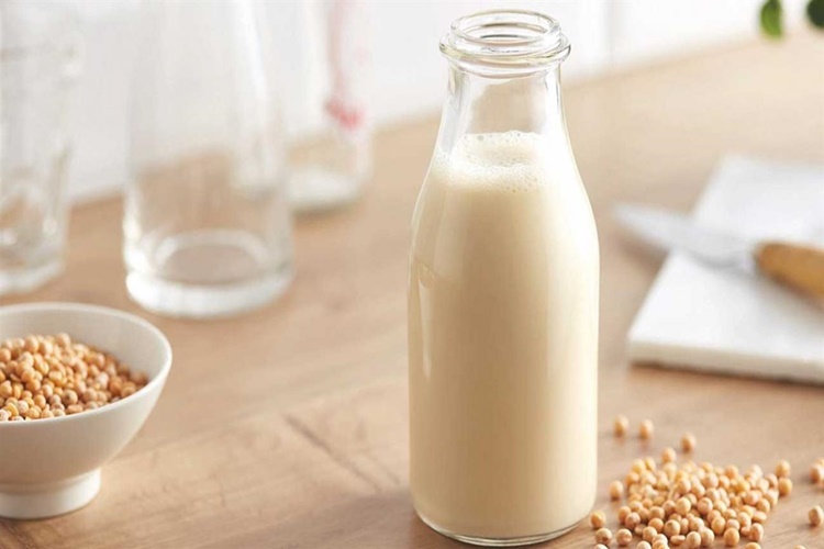 Soya Sütü Erkeklere Zararlı Mı?