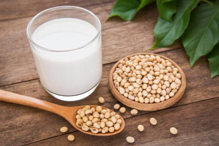 Soya Sütü Faydaları Nelerdir?