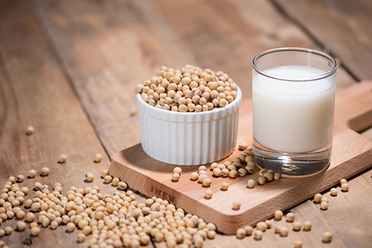 Soya Sütü Nasıl Yapılır?