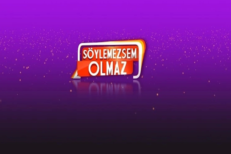Söylemezsem Olmaz Hangi Kanalda Yayınlanıyor?