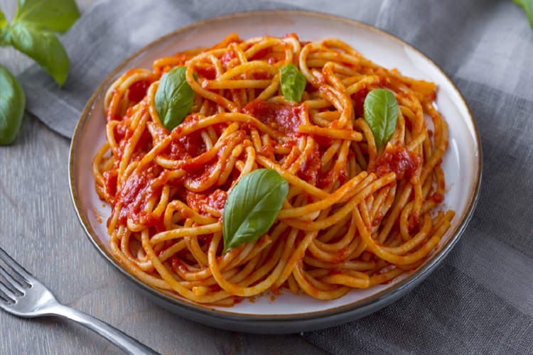 Spagetti Kaç Dakikada Pişer?