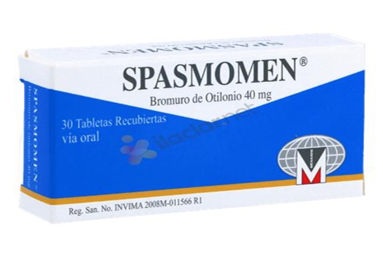 Spasmomen Alkolle Alınır Mı?
