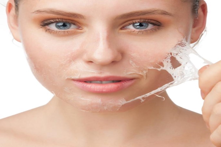 Sperm Yüze İyi Gelir Mi?
