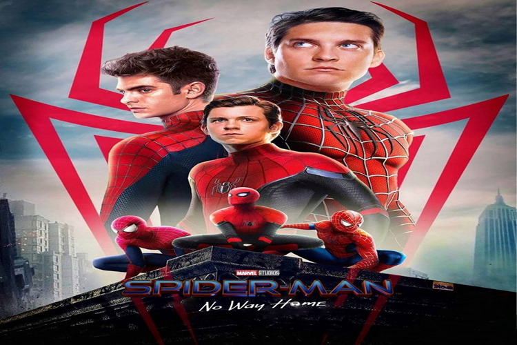 Spider Man 3 Adı Ne Oldu?