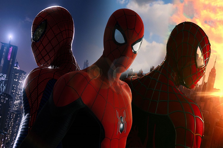 Spider Man 3 Sızan Fragmanı