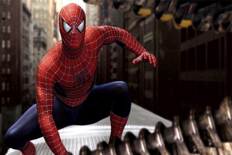 Spider-Man Filmleri Hangi Sırayla İzlenir?