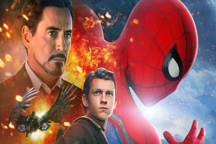 Spider-Man: Homecoming